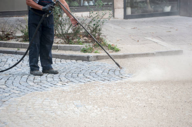 Concrete Sealing in Guthrie, OK