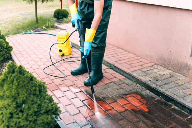 Best Patio and Deck Pressure Washing  in Guthrie, OK